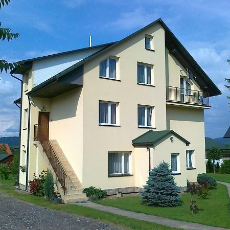 Nad Bieszczadzkim Morzem Apartment Polańczyk Exterior foto