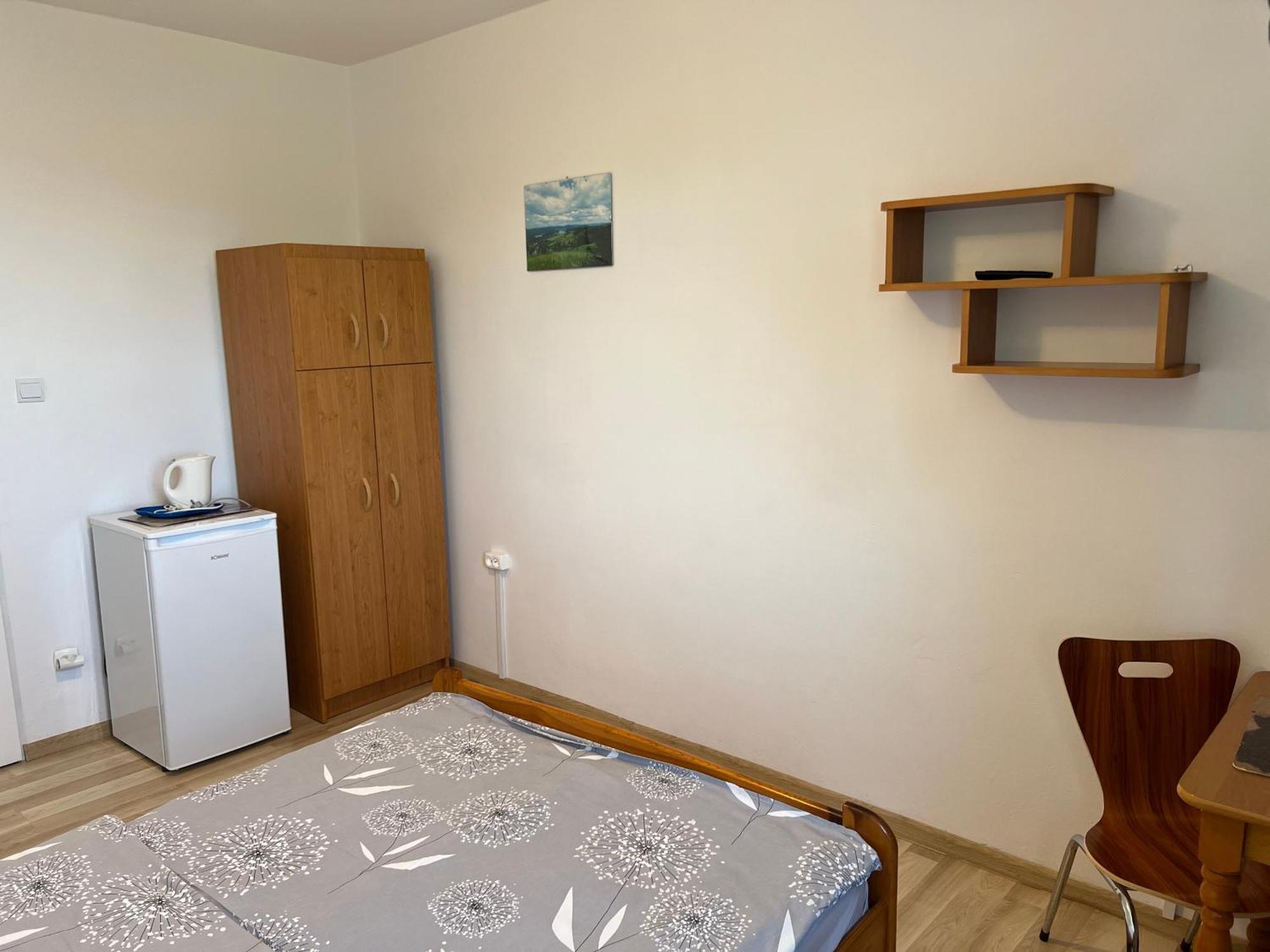 Nad Bieszczadzkim Morzem Apartment Polańczyk Exterior foto