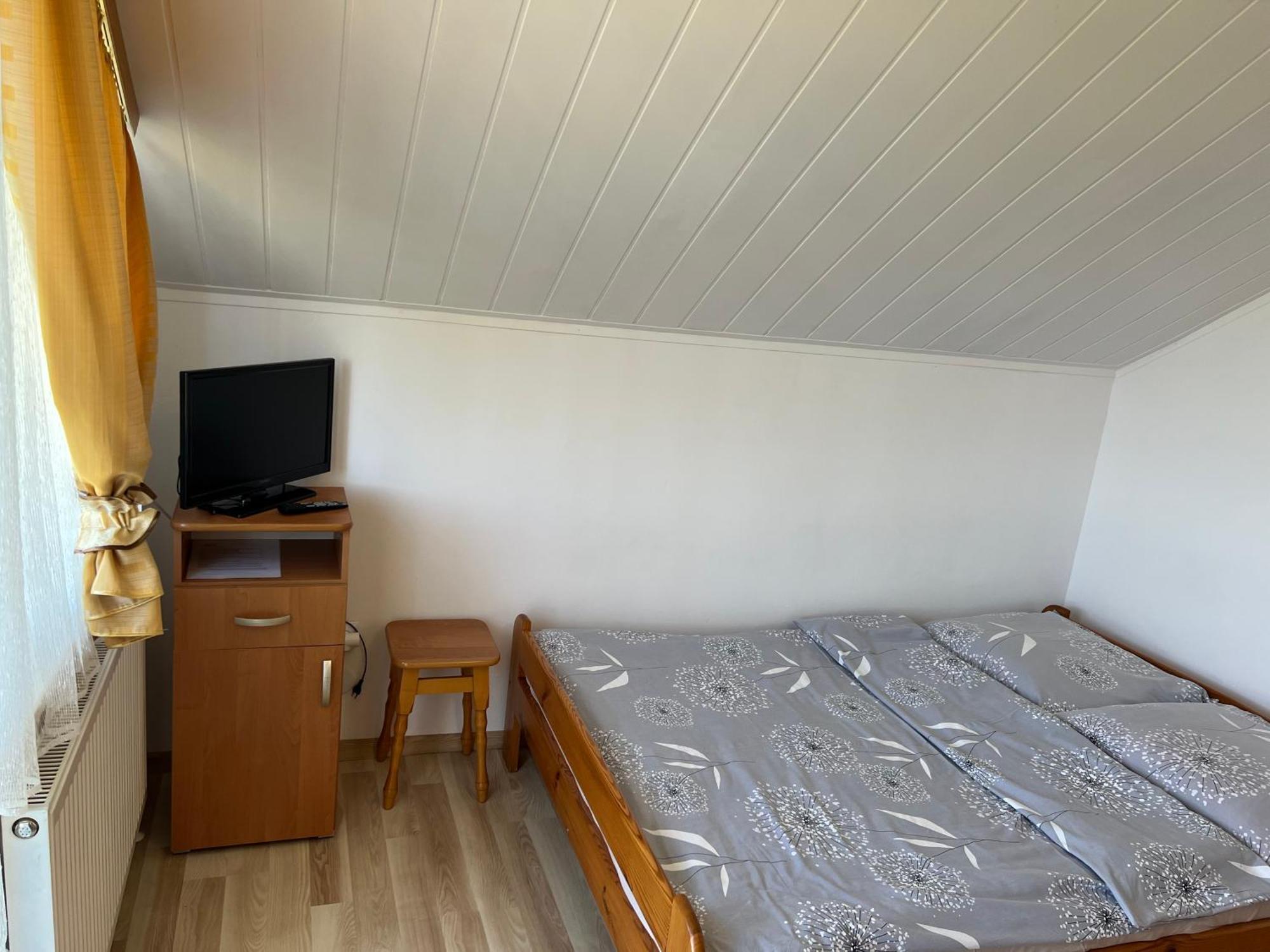 Nad Bieszczadzkim Morzem Apartment Polańczyk Exterior foto