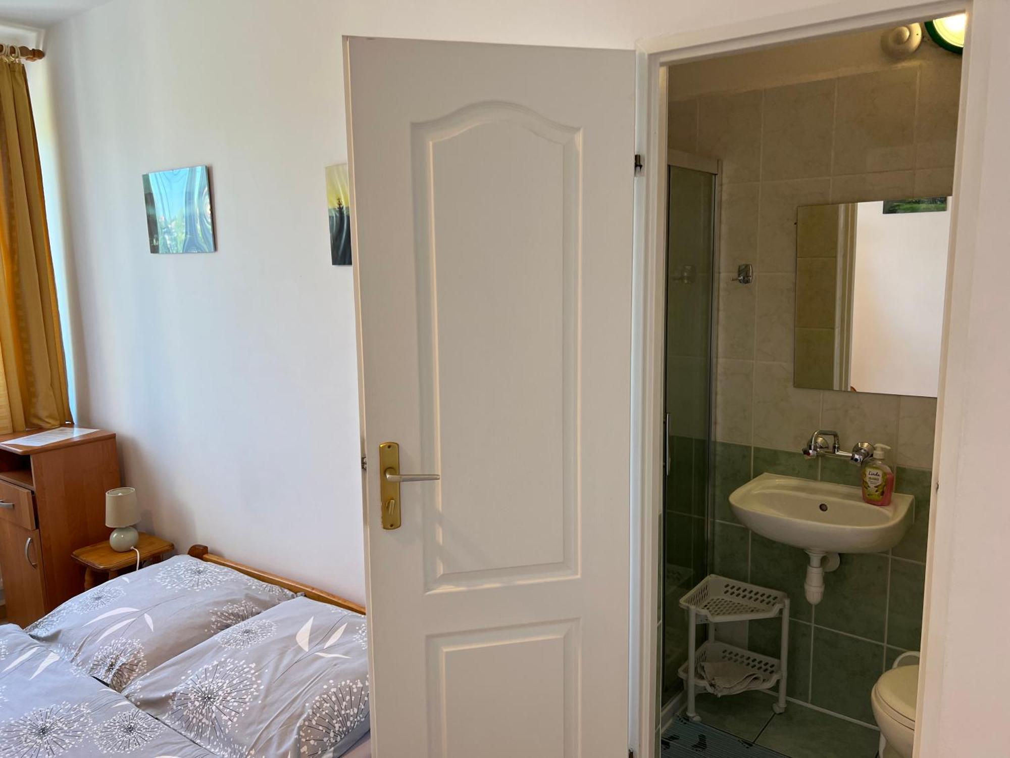 Nad Bieszczadzkim Morzem Apartment Polańczyk Exterior foto