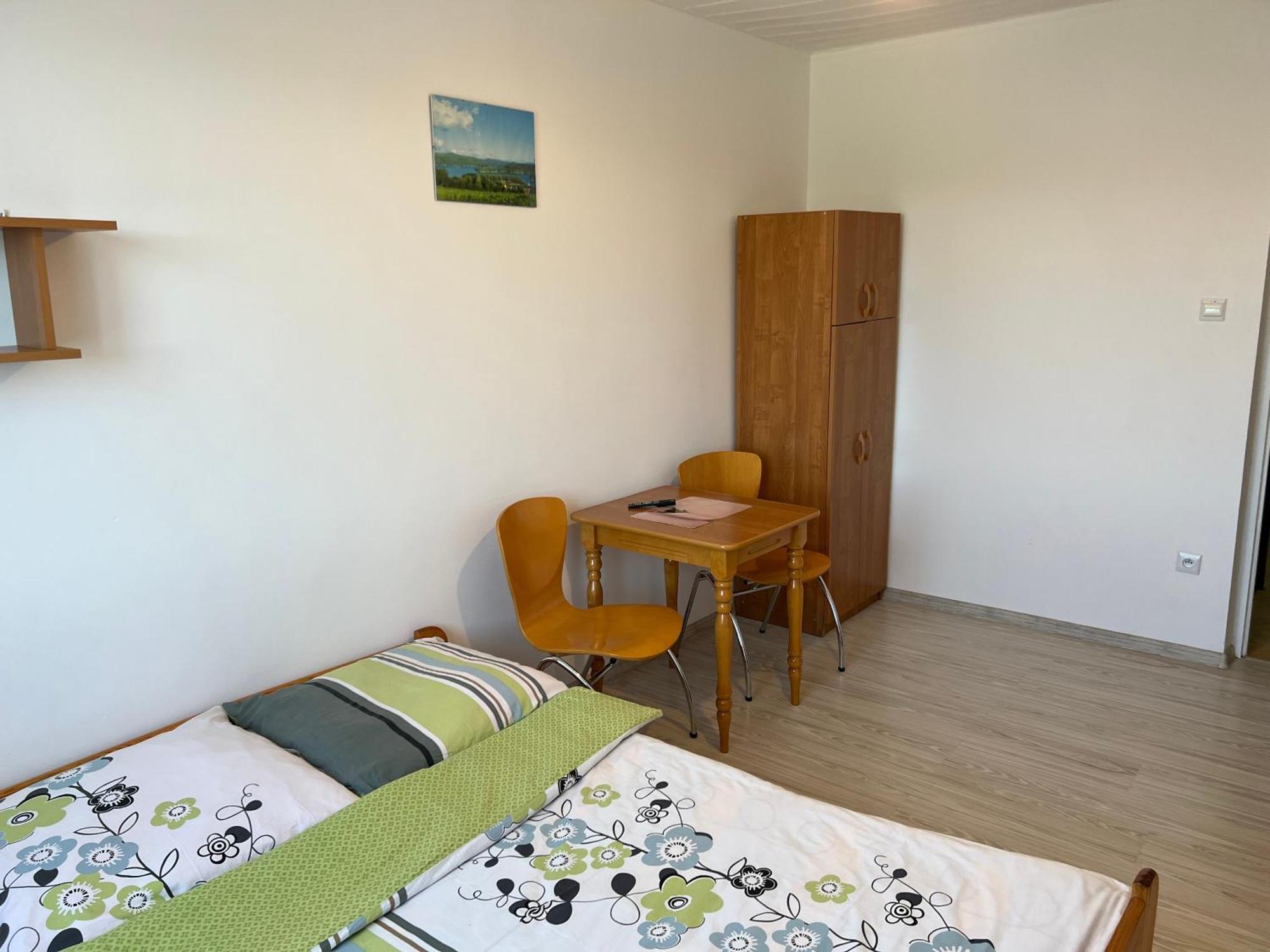 Nad Bieszczadzkim Morzem Apartment Polańczyk Exterior foto